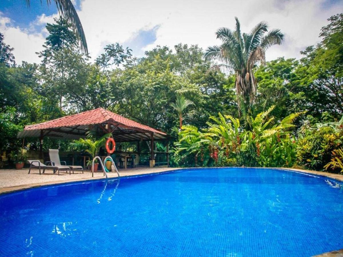 Casa Colores Montezuma Esterno foto