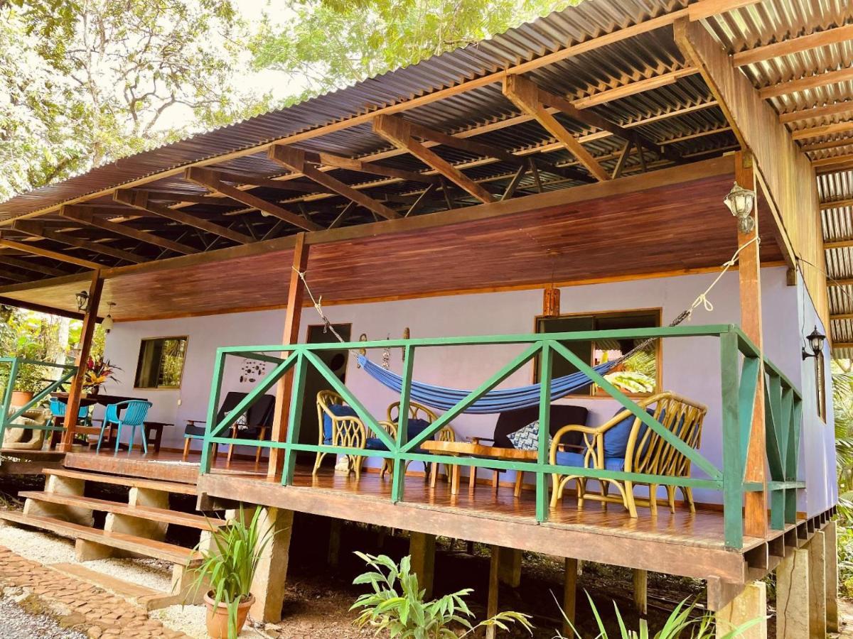 Casa Colores Montezuma Camera foto