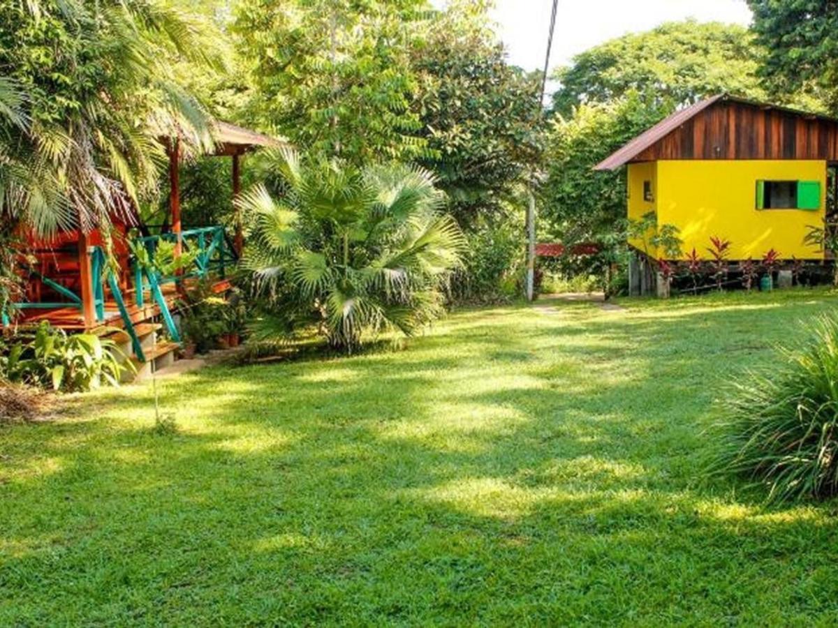 Casa Colores Montezuma Esterno foto