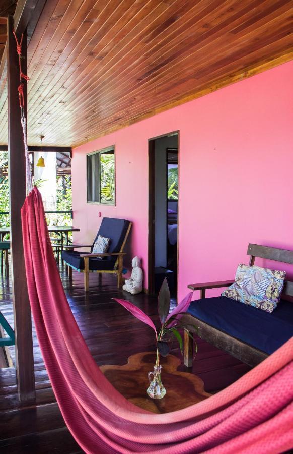 Casa Colores Montezuma Esterno foto