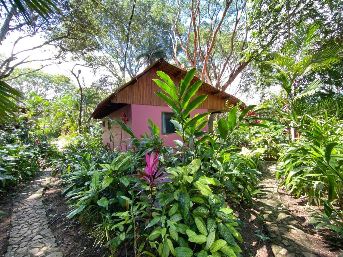 Casa Colores Montezuma Esterno foto