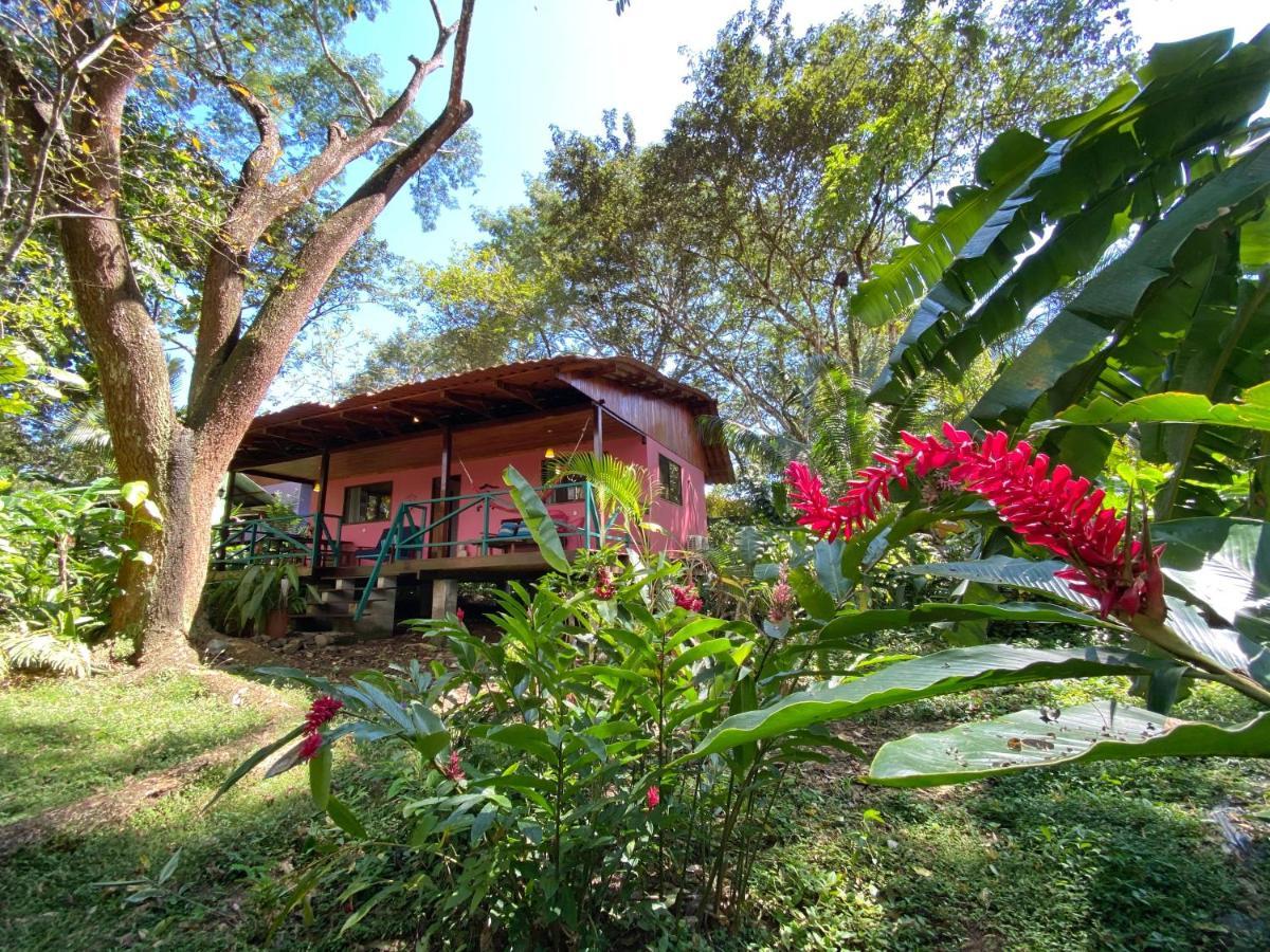 Casa Colores Montezuma Esterno foto