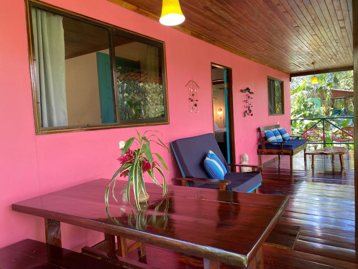 Casa Colores Montezuma Esterno foto