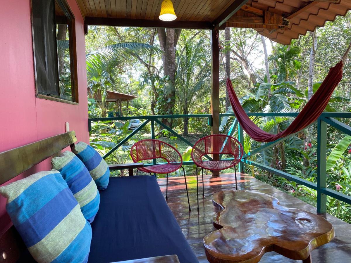 Casa Colores Montezuma Esterno foto