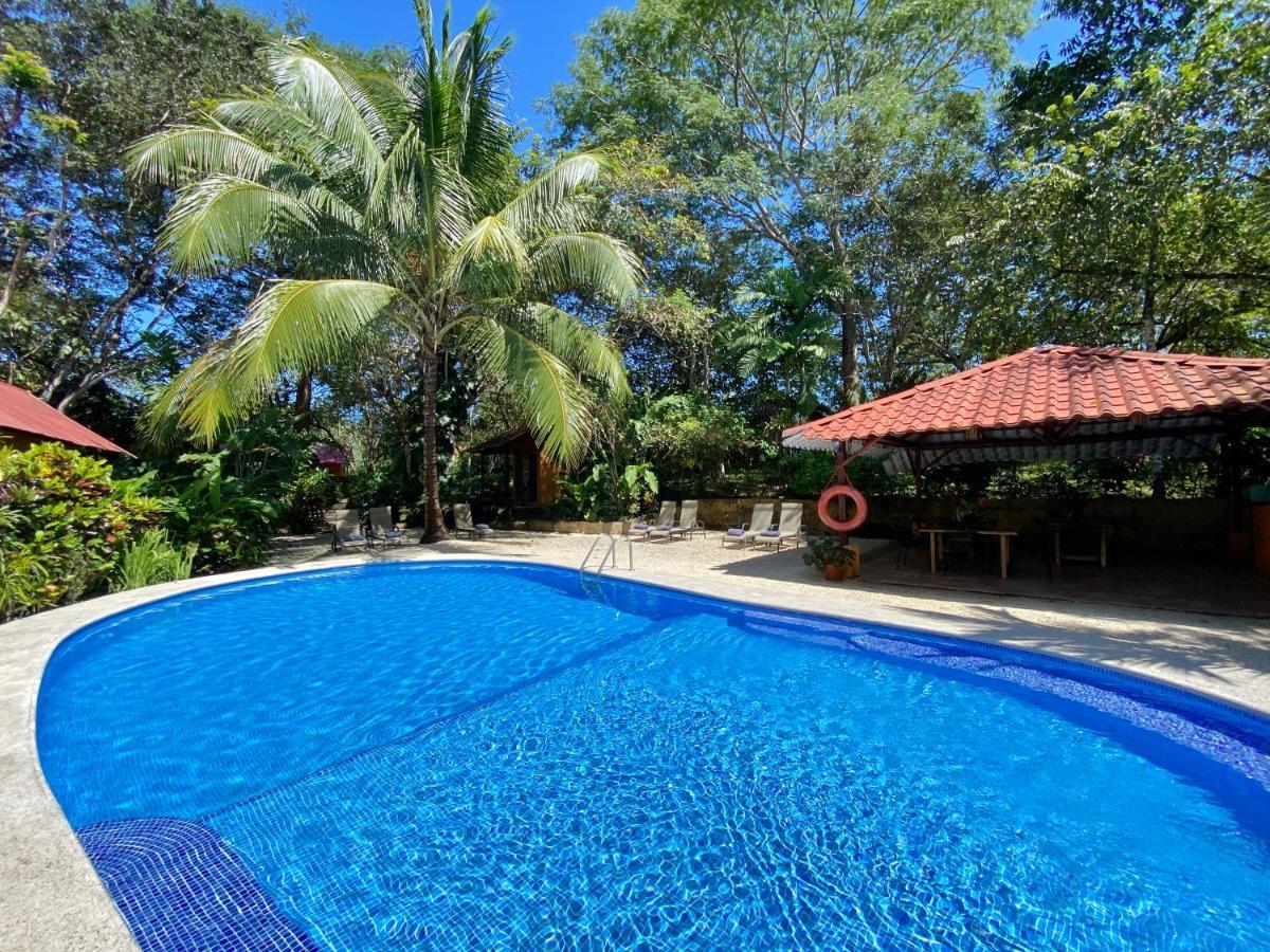 Casa Colores Montezuma Esterno foto