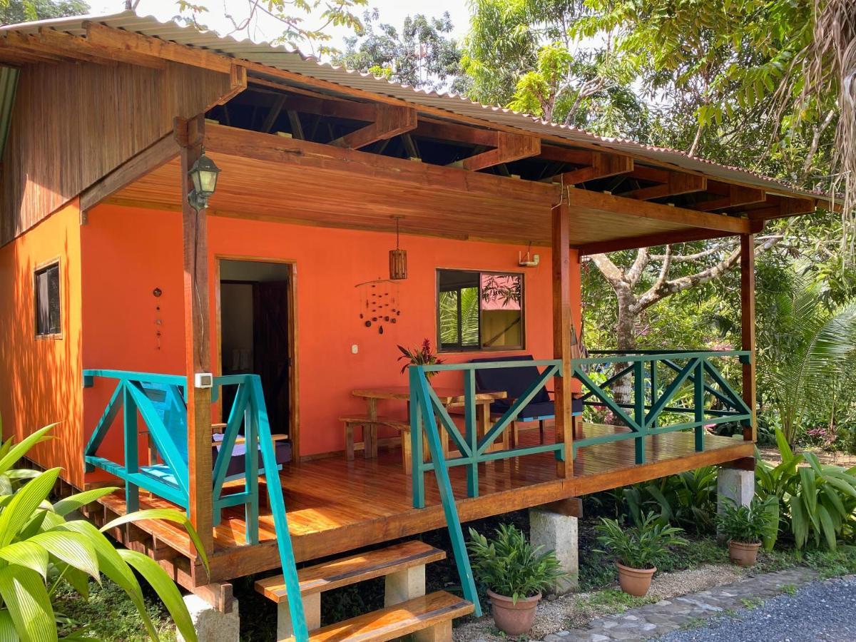 Casa Colores Montezuma Esterno foto