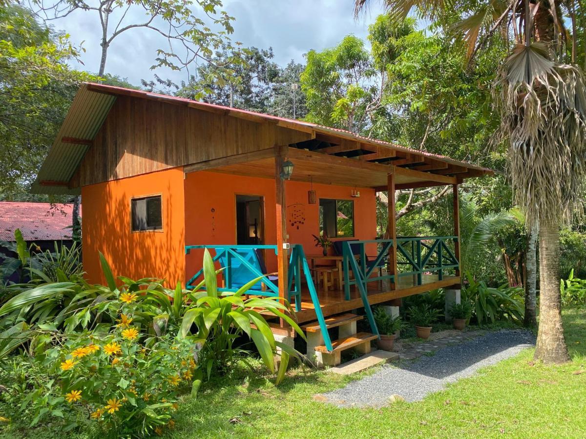 Casa Colores Montezuma Esterno foto