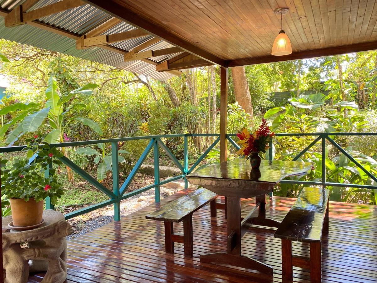 Casa Colores Montezuma Esterno foto