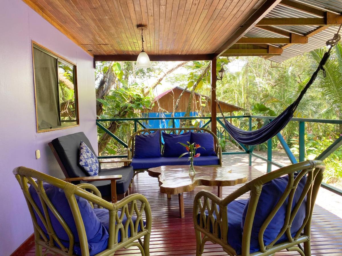 Casa Colores Montezuma Esterno foto