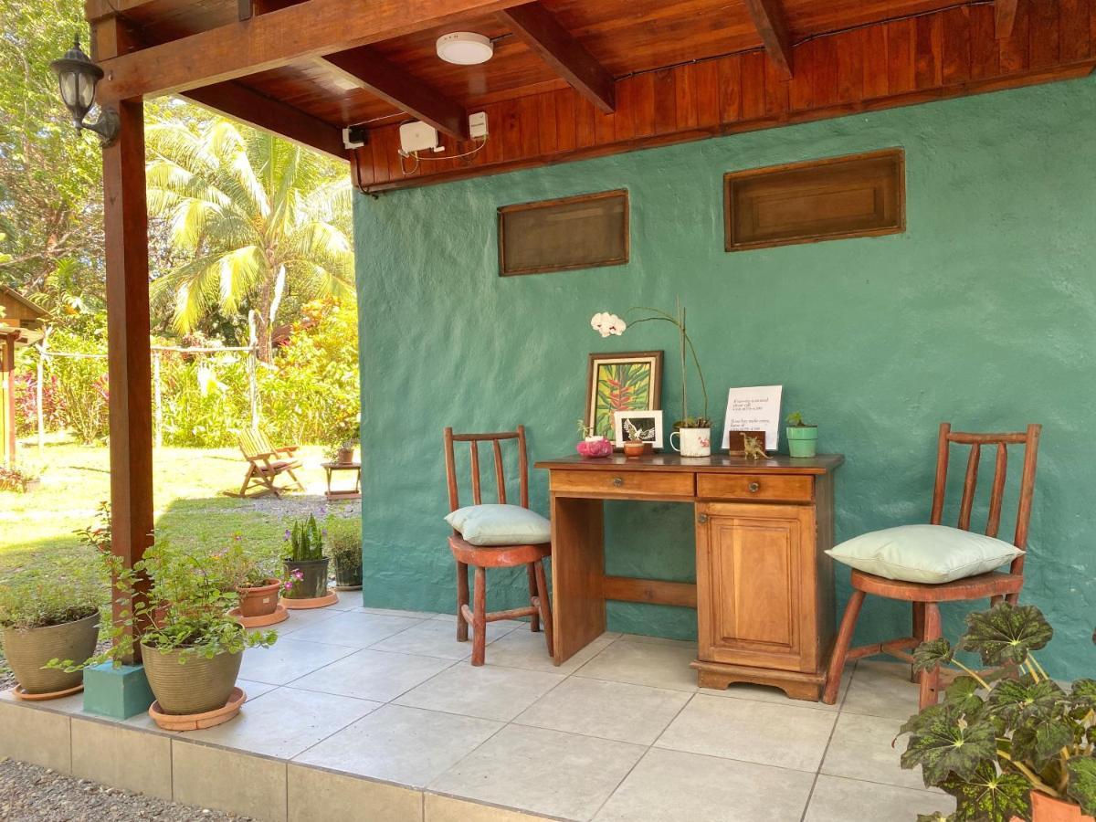 Casa Colores Montezuma Esterno foto