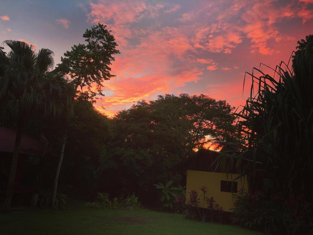 Casa Colores Montezuma Esterno foto