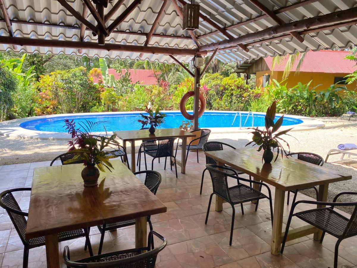 Casa Colores Montezuma Esterno foto