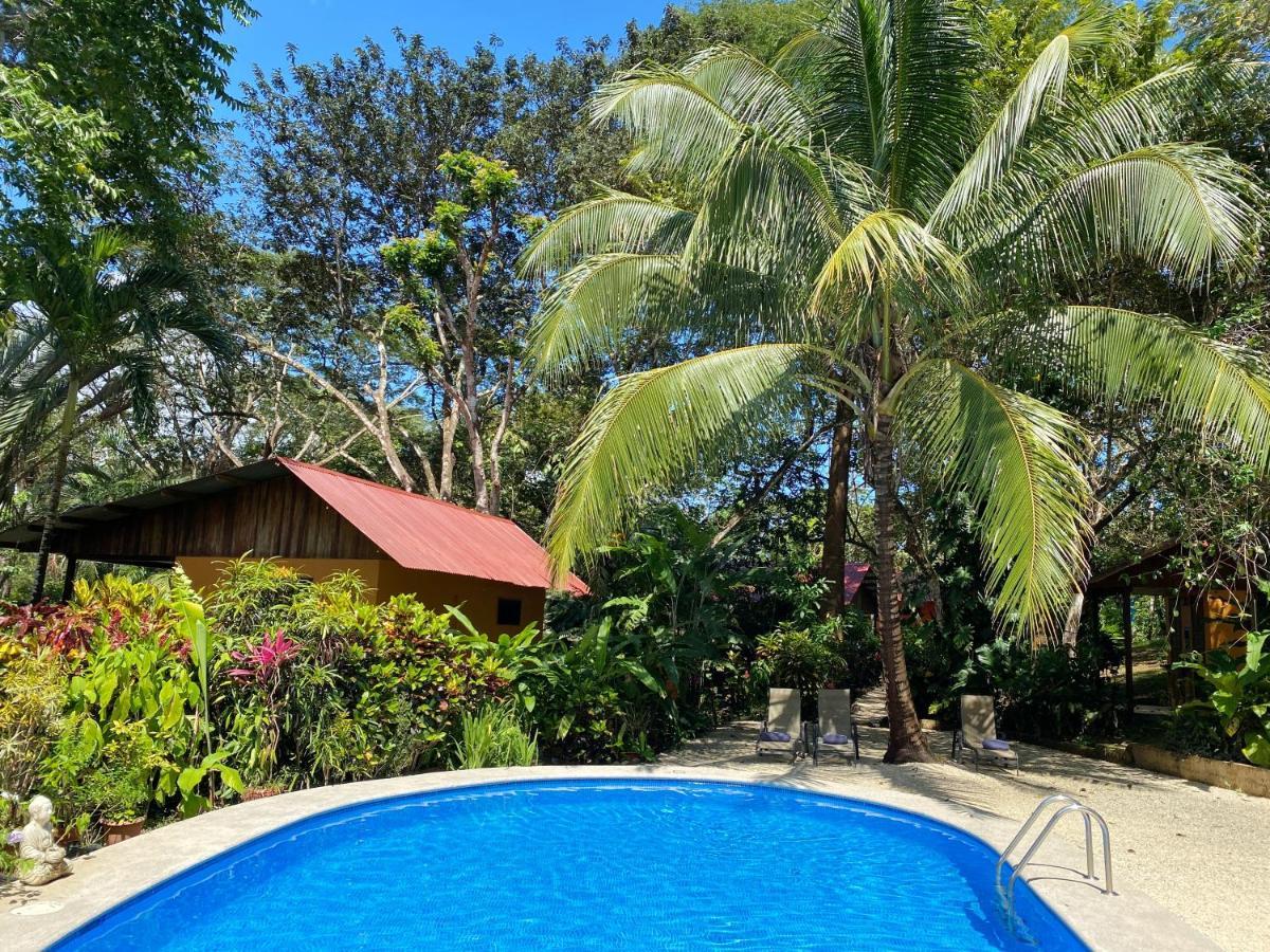 Casa Colores Montezuma Esterno foto