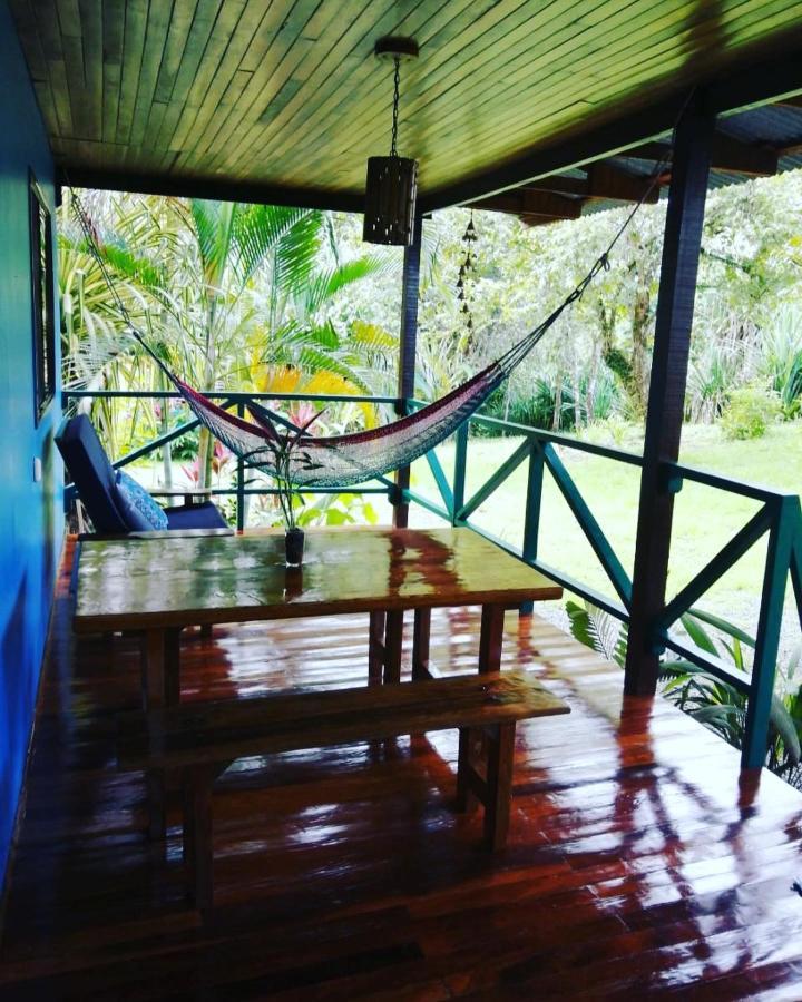 Casa Colores Montezuma Esterno foto